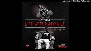 Ant Cole - Apply Pressure Feat Lil Larry, Younginn Prod By SilkBeatz