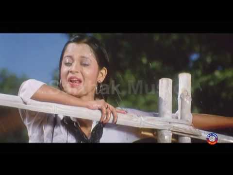 MUN TO HERO | Romantic Film Song I HERO PREM KATHA I Arindam, Priya | Sidharth TV