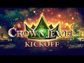 WWE Crown Jewel Kickoff Nov 4 2023
