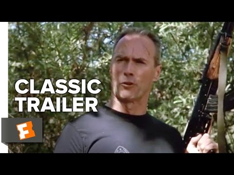 Heartbreak Ridge (1986) Official Trailer