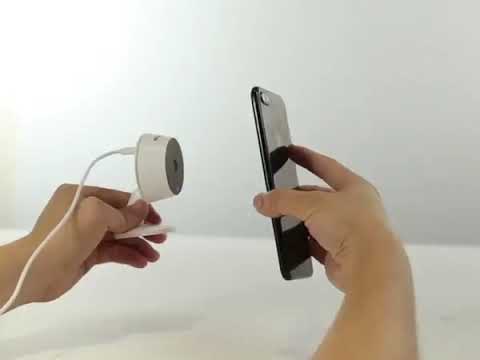 LaView F1 5GHz Version Setup Video