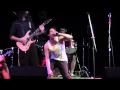 "In The Lines Of Betrayal" - Eyes On Isis LIVE @ The Curtain Club, Dallas, TX 7-1-12