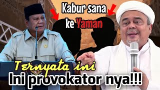 Download lagu HABIB RIZIEQ BONGKAR PROVOKATOR DI BALIK PIDATO PRESIDEN YANG SENTIL YAMAN!! mp3