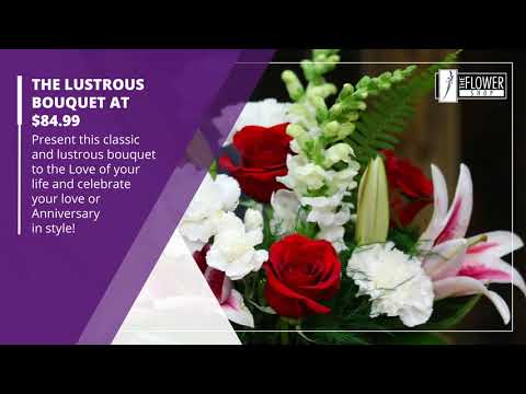 Videos from The Flower Shop