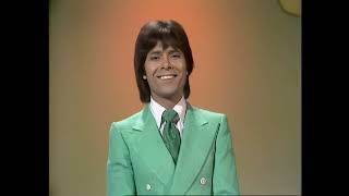 Cliff Richard  All My Love
