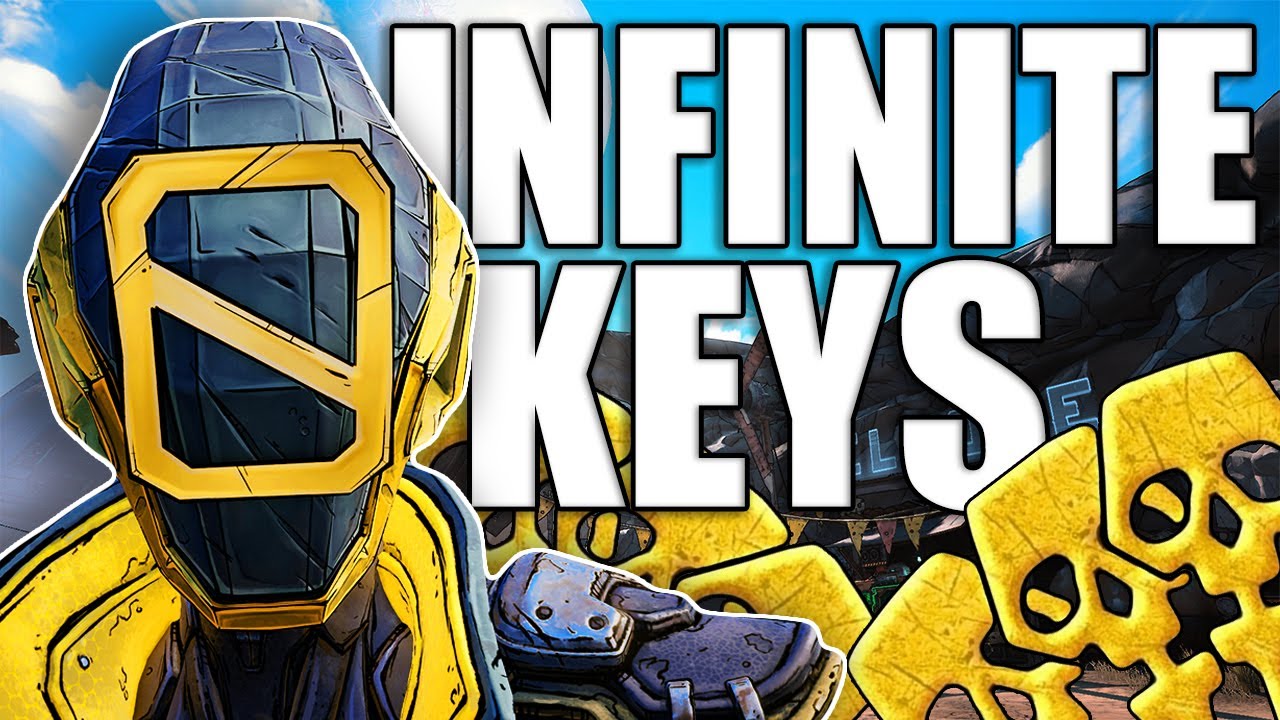 GET FREE LOOT! 15+ Shift Codes For Borderlands 3 That Still Work in 2025!