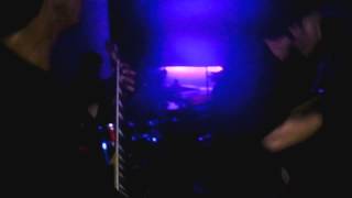 DeathForge - The Eye of Horus - Live (Decapitated Cover)