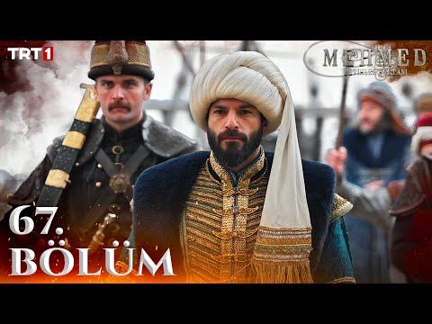 Mehmed: Fetihler Sultanı and TRT 1