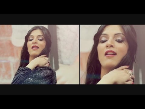 JEALOUS - Ricky Sidhu || Official Full Video || Panj-aab Records || Latest Punjabi Song 2016