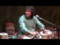 Zakir Hussain Sessions -SF Jazz