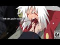 When Pain PACKED UP Jiraiya By JUMPING Him Into The AFTERLIFE