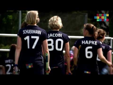 [HBL] Berliner HC vs Mannheimer HC