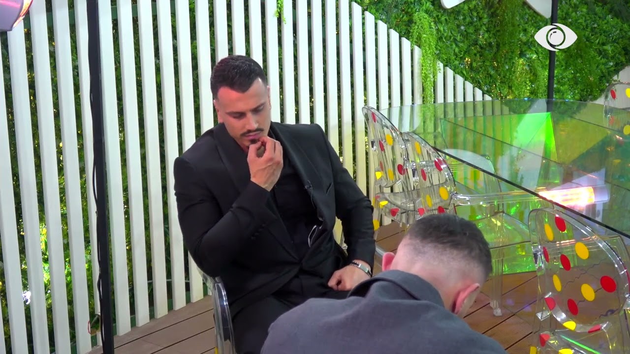 “Këtë rezultat e kam pritur, puna është te fjalët e asaj”/ Vijon diskutimi mes Mateos dhe Shëndritit