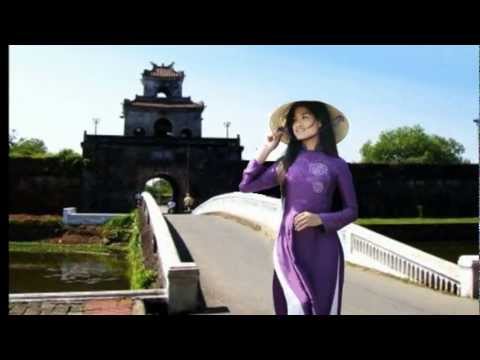 Còn nhớ gì khi xa Huế? - Tôn Nữ Liên Hương