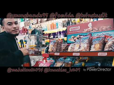 FOE BOYZ-TALKIN (NOT FULL SONG)