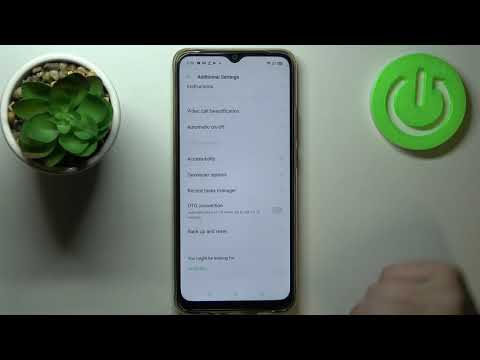How to Activate Auto System Updates in OPPO A15 – Automatic Updates