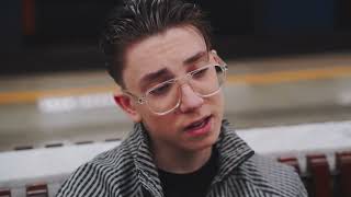 Filip Robak prezentuje singiel Milion szans