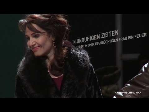 Trailer CHOWANSCHTSCHINA