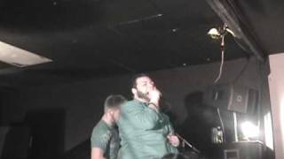 Across The Sun- Farewell To The Favored