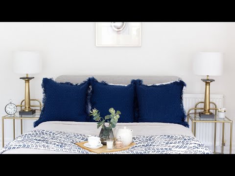 Anna Home Styling video.