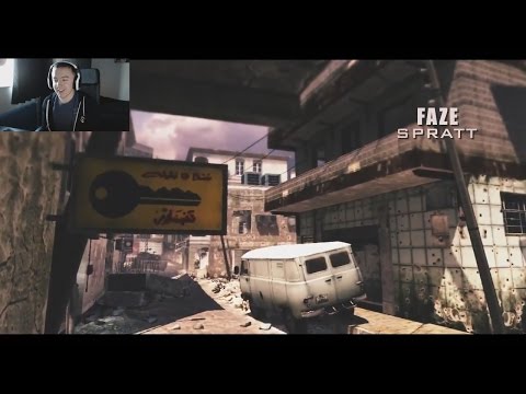 Introducing FaZe Spratt