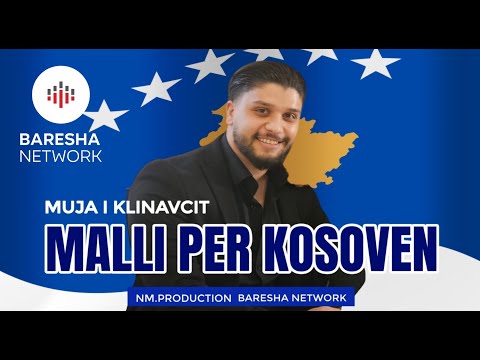 Muja i Klinavcit - MALLI PER KOSOVEN ( Hiti I Tik Tokit )