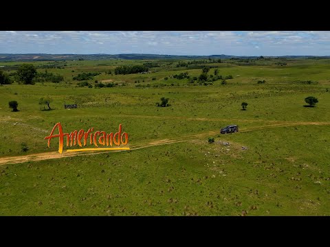 Americando | Programa completo (10/12/23)