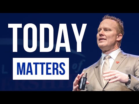 Today’s Actions Lead to Tomorrow’s Results | MWM