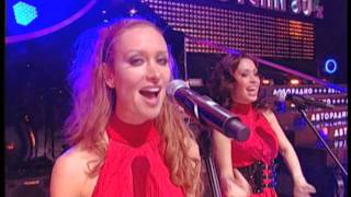 Murray Head - One night in Bangkok (Moscow 2009)