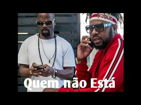 Ziqo & Denny OG - Tás a Perder (Quem não Está)