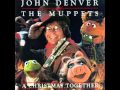 John Denver & The Muppets-When the River Meets the Sea