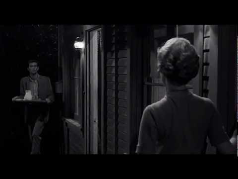 ShyBoy - Marion Crane - Official Audio + Tribute to Hitchcock's Psycho