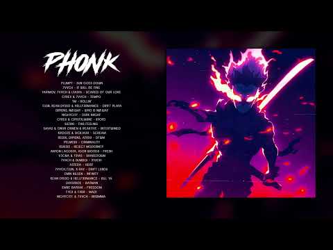 Phonk Music 2023 | AGGRESSIVE PHONK #43