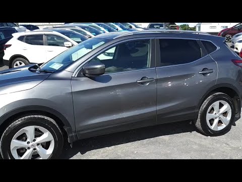 Nissan QASHQAI 1.5 DSL SV - Image 2
