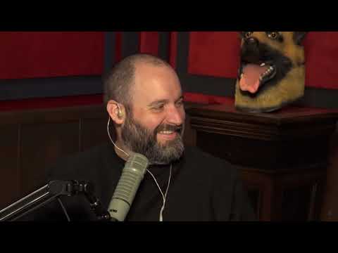 YMH - Tom Segura Calls a Burger Shop |Fart Simpson|