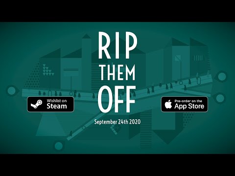 Rip Them Off | Reveal Trailer thumbnail