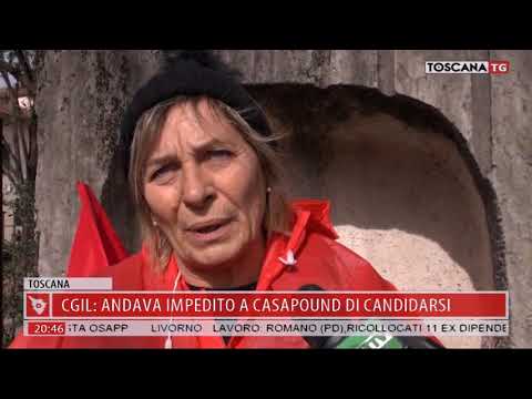 2018-02-22 TG REGIONALE ORE 20.30