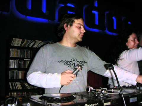 Ekwador Manieczki (Dj Kris)- Brutek vol. 3