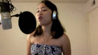That&#39;s what love is for - Amy Grant (Cover) - Diane de Mesa