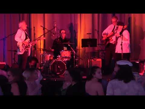 Peter Wilson video.