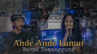 Download lagu Ande Ande Lumut Versi Warok Temanggung mp3