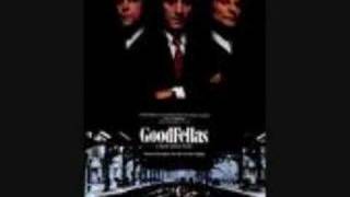 Goodfellas soundtrack - Rags to Riches