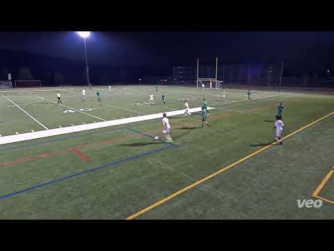 10/18 - BUSC vs Ariana FC (Full Match)