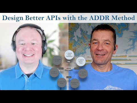 Design Better APIs with the ADDR Method