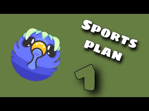 , title : '“Sports plan” - Official God’s plan by: Drake ZR parody'