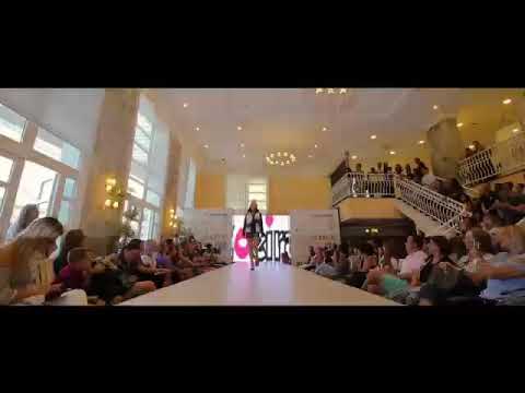 Desfile Zoeira Teen no SC Trendy Weekend - 2018