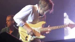 Experience Hendrix - Crosstown Traffic → Ain't No Telling (Houston 10.02.14) HD