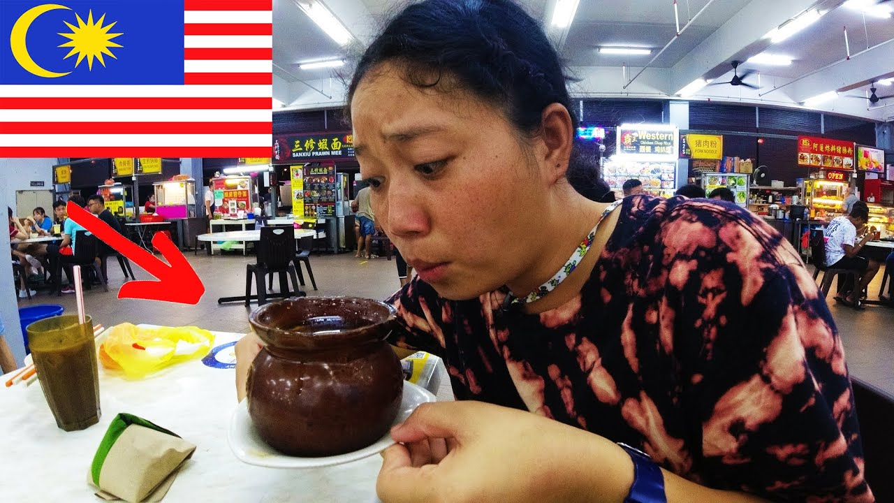 Unique Food Tour In Seremban 2 Negeri Sembilan Malaysia 🇲🇾