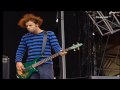 Muse - Muscle Museum live @ Bizarre Festival 2000 [HD]