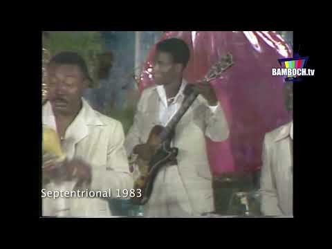 1983-, Kings Club- L'orchestre Septentrionale  titre "Lavi se yon boul k'ap woule